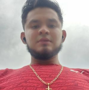 Meet your Posher, Erick